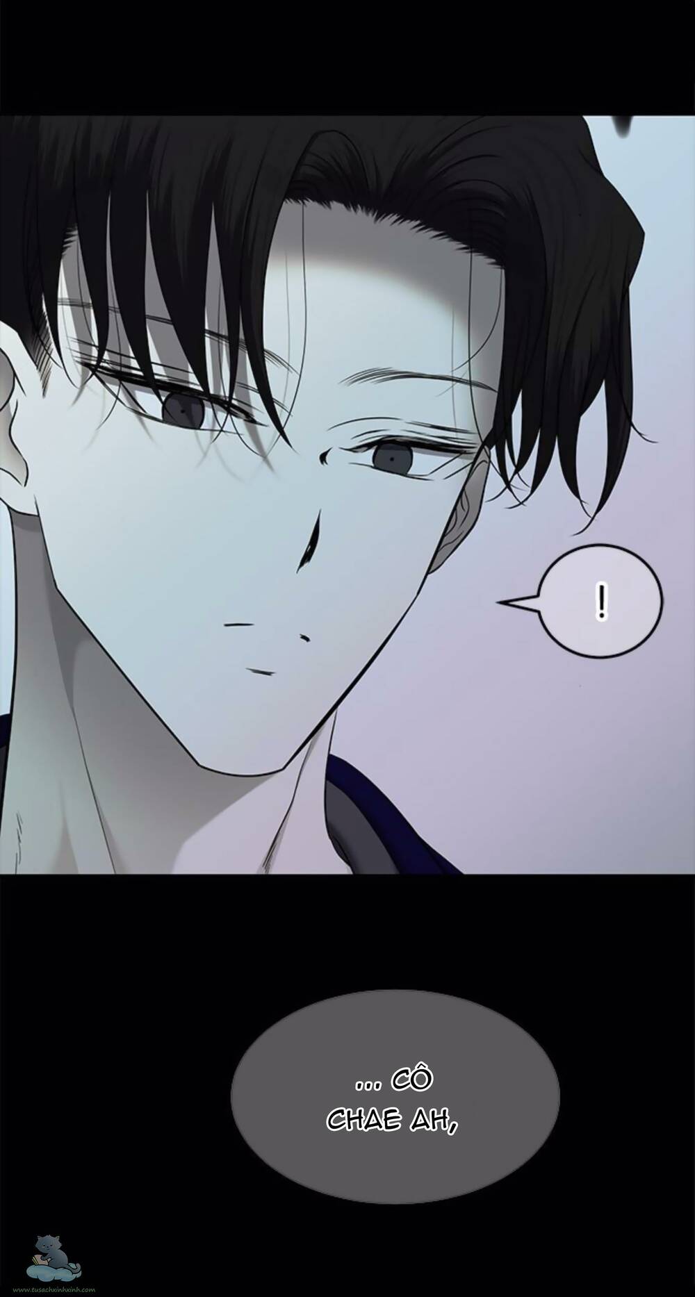 Cạm Bẫy: Chapter 126