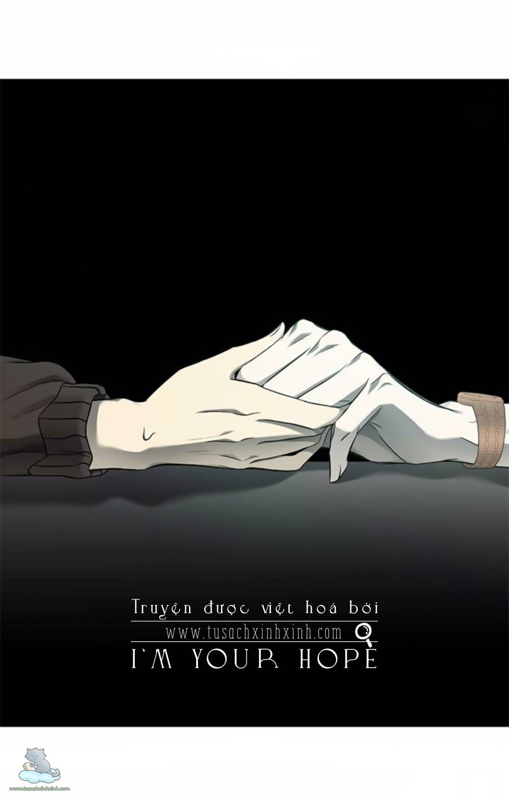 Cạm Bẫy: Chapter 126