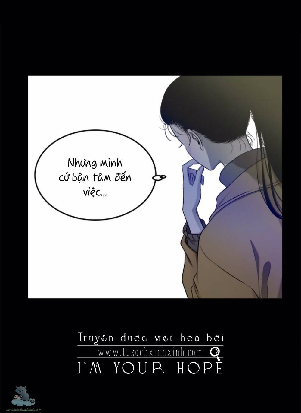 Cạm Bẫy: Chapter 126