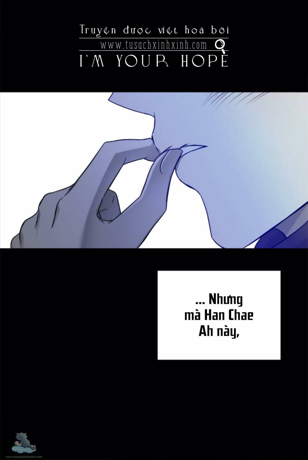 Cạm Bẫy: Chapter 126