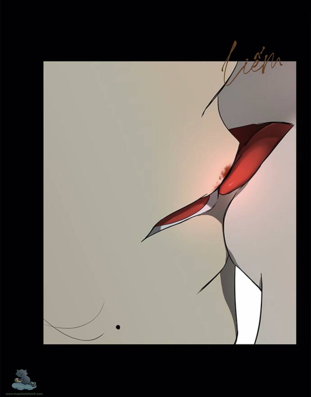 Cạm Bẫy: Chapter 126