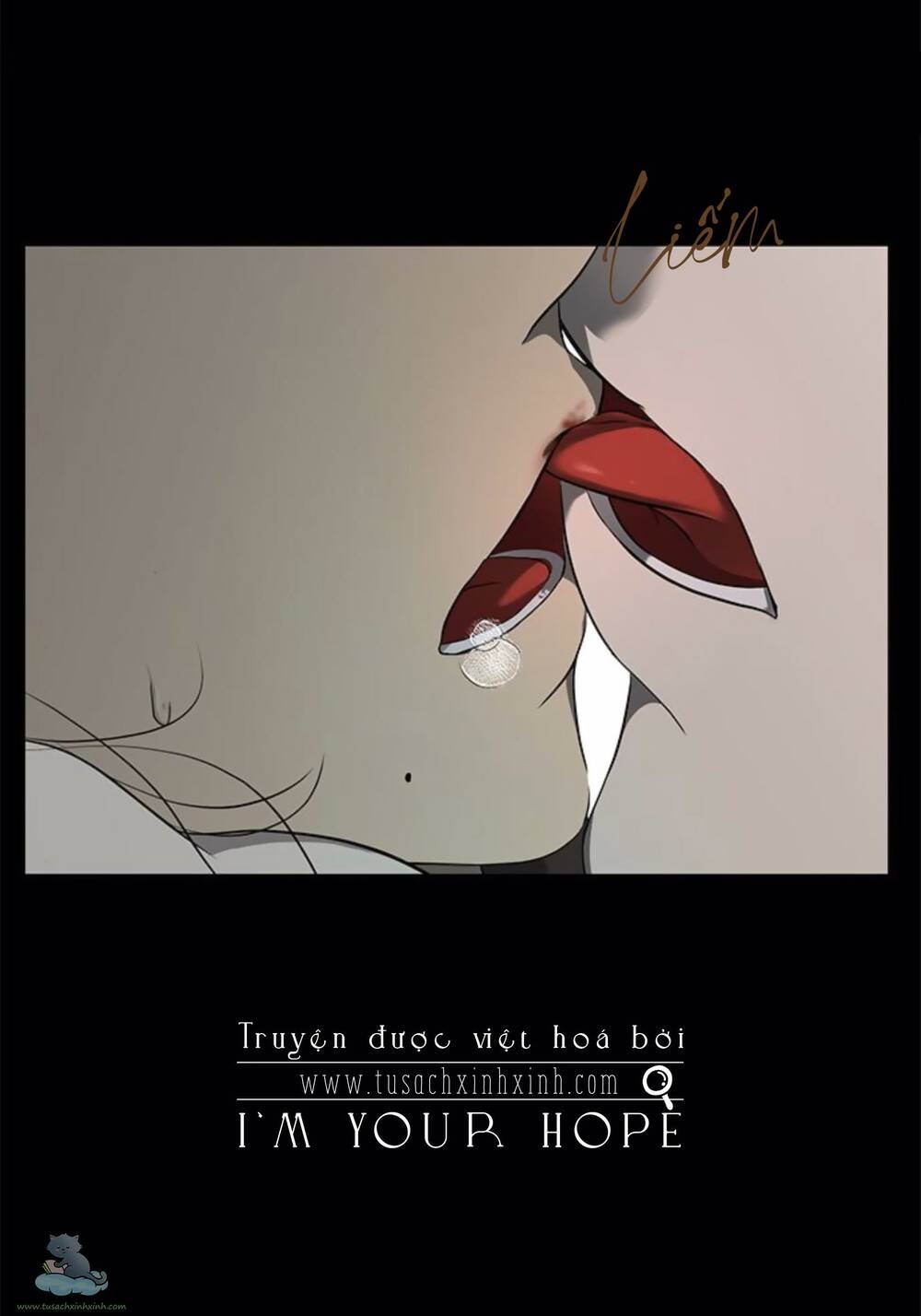 Cạm Bẫy: Chapter 126
