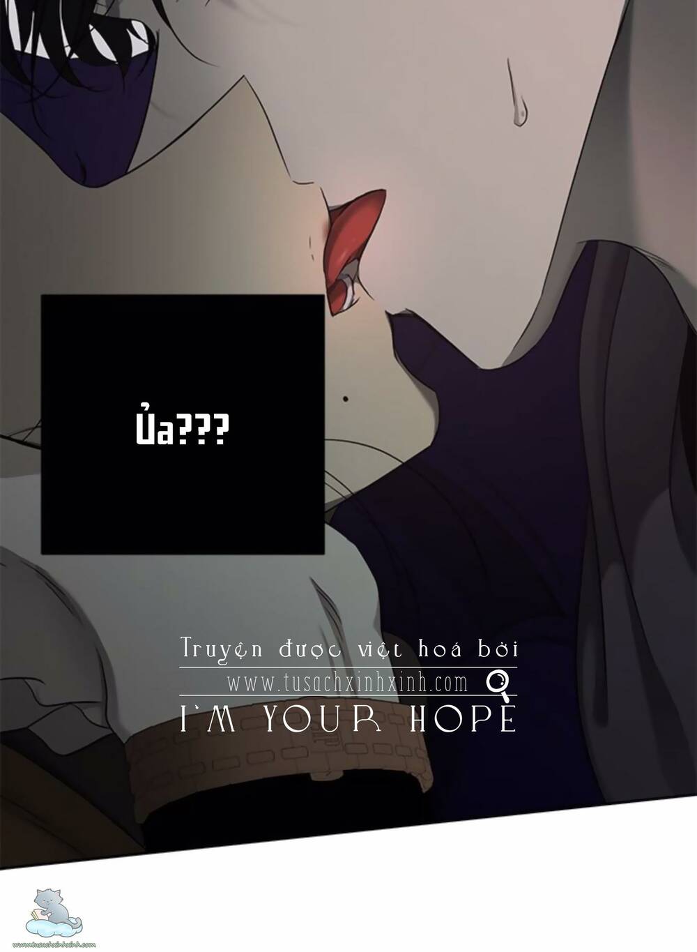 Cạm Bẫy: Chapter 126