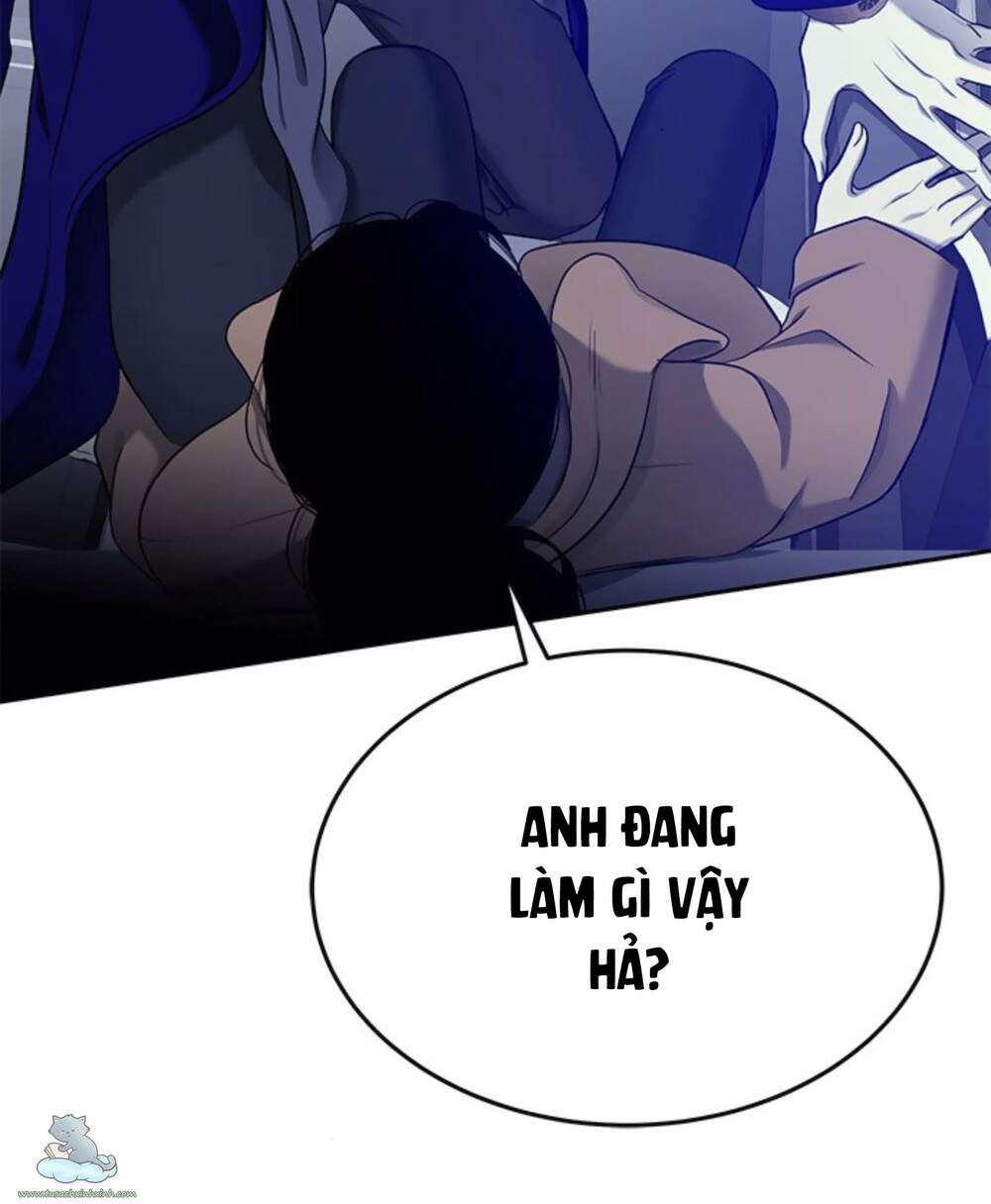 Cạm Bẫy: Chapter 126