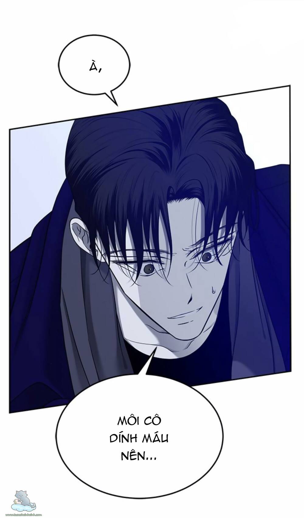 Cạm Bẫy: Chapter 126
