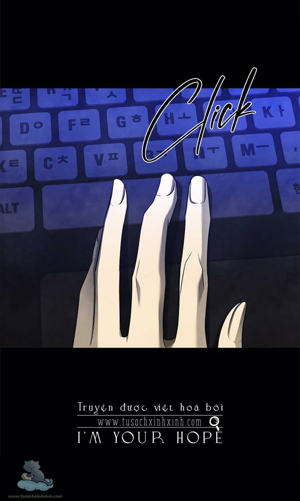 Cạm Bẫy: Chapter 129