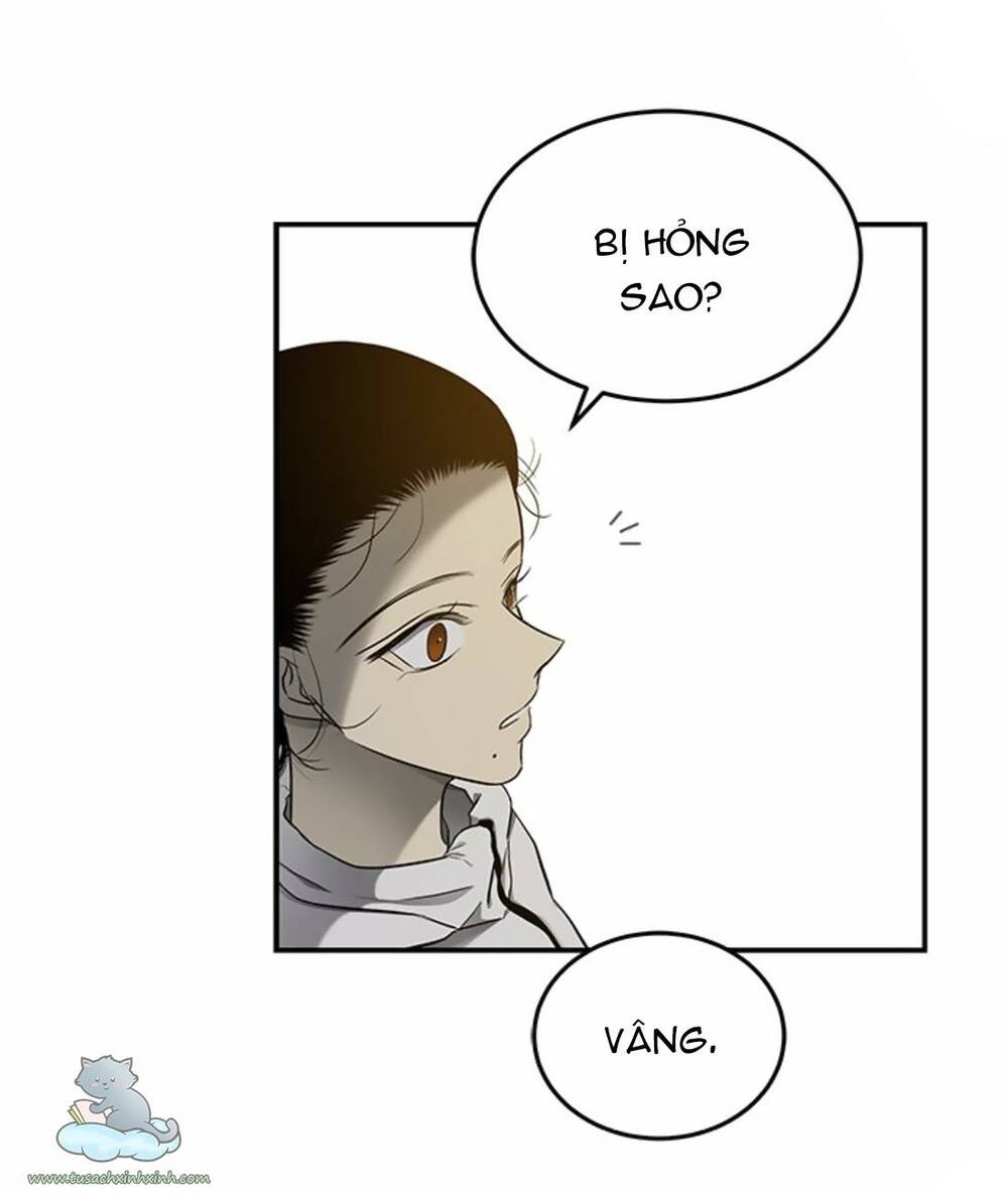 Cạm Bẫy: Chapter 129