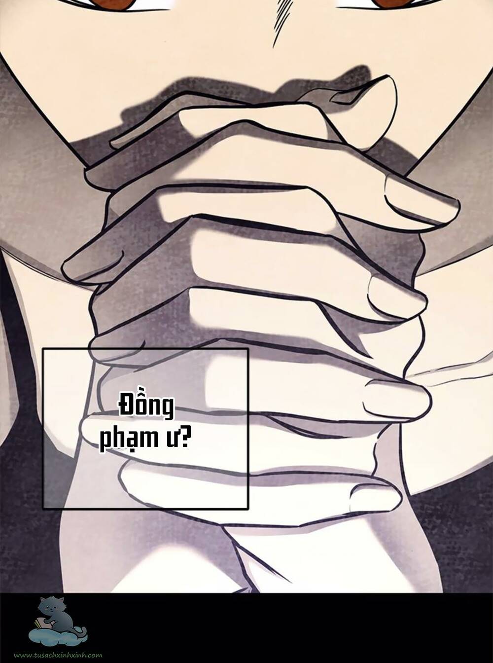 Cạm Bẫy: Chapter 129