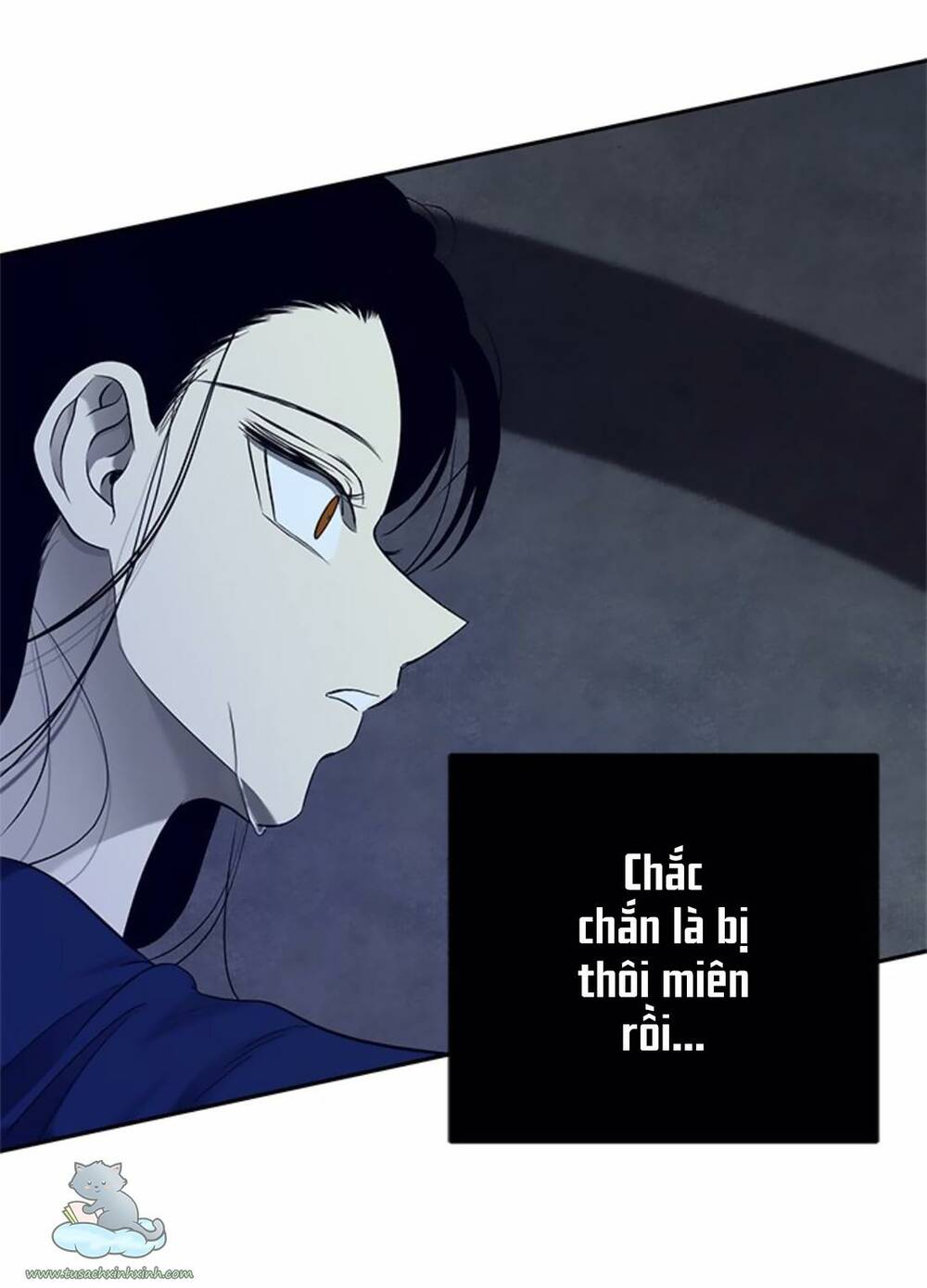Cạm Bẫy: Chapter 129