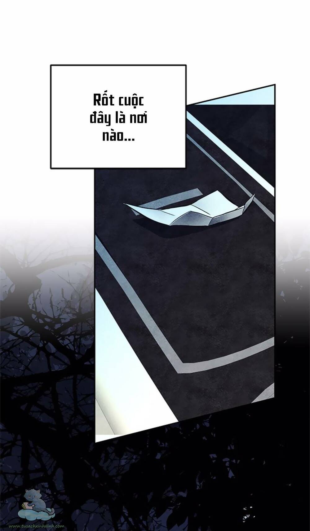 Cạm Bẫy: Chapter 129
