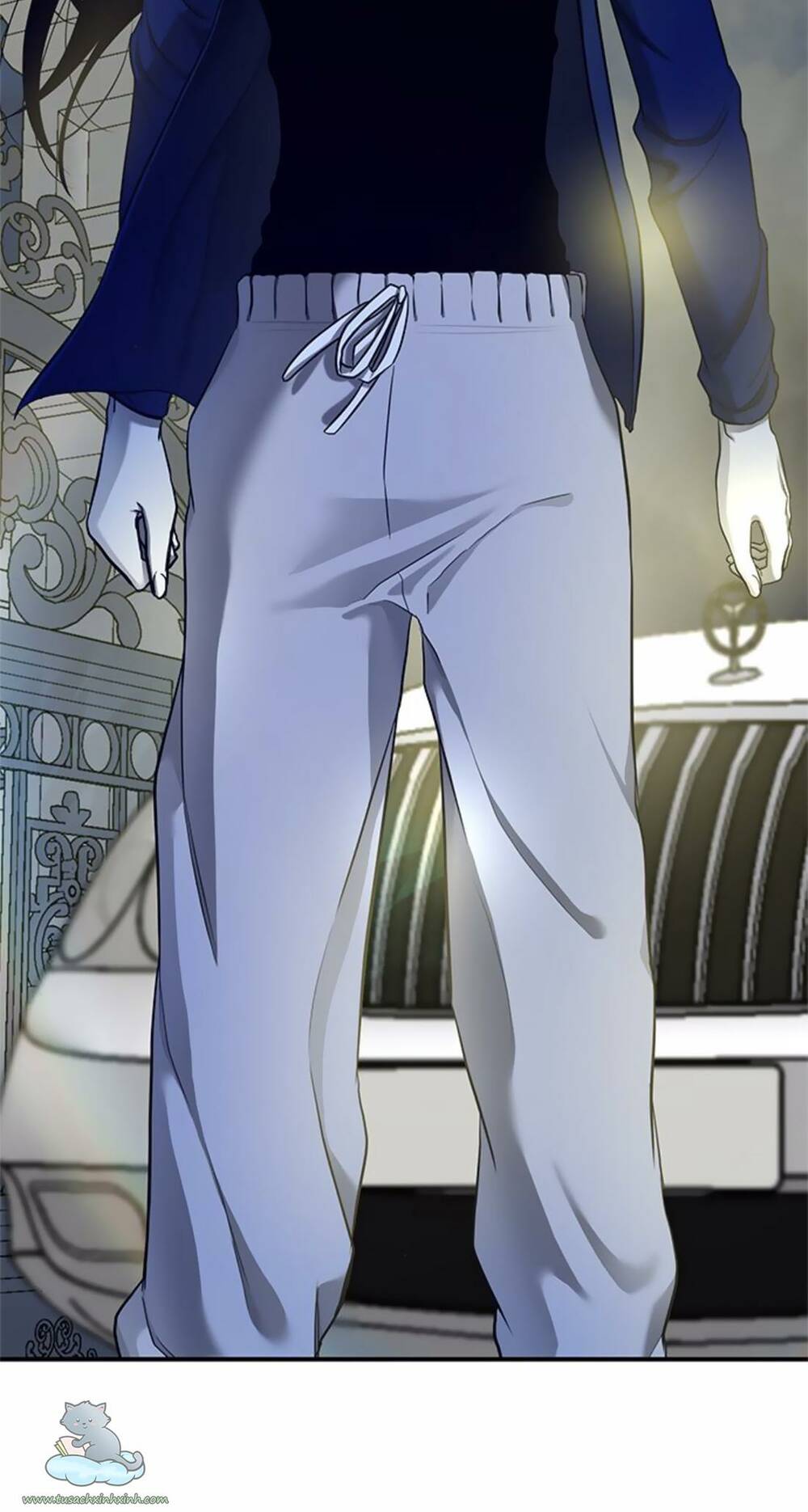 Cạm Bẫy: Chapter 129