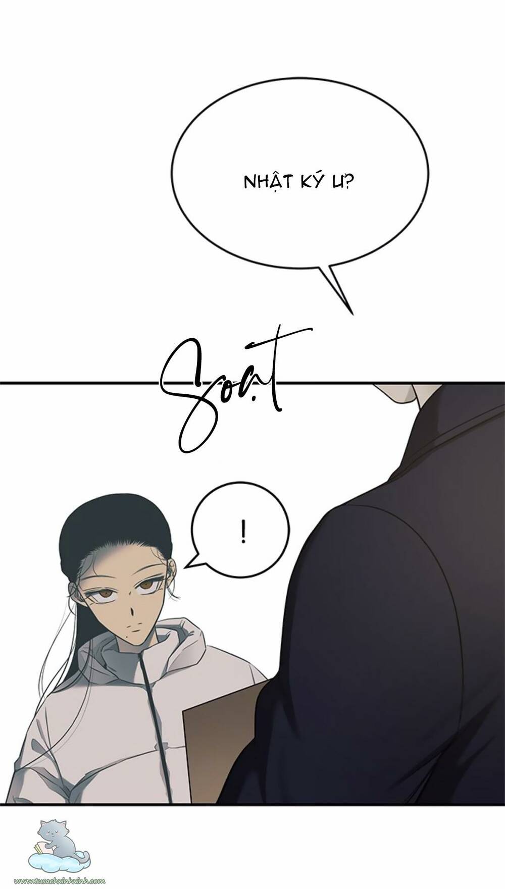 Cạm Bẫy: Chapter 129
