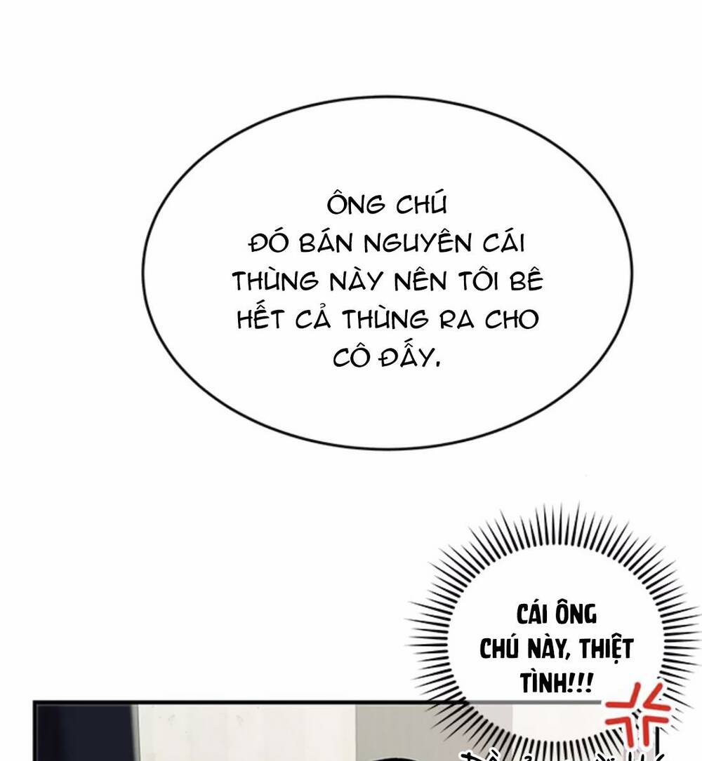 Cạm Bẫy: Chapter 129