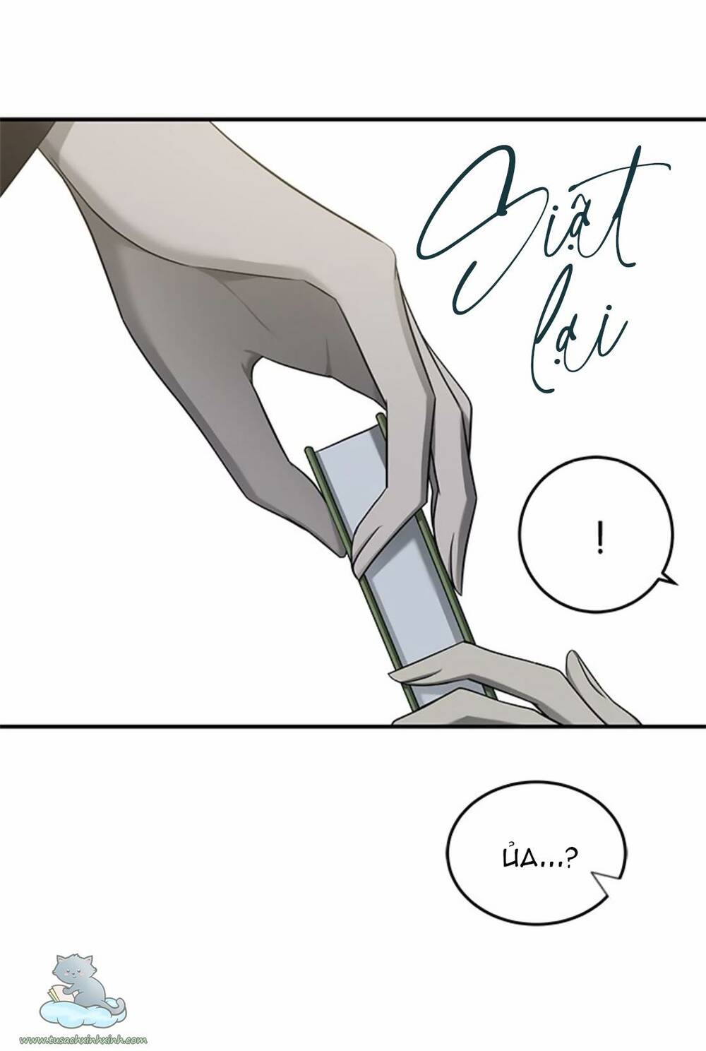 Cạm Bẫy: Chapter 129