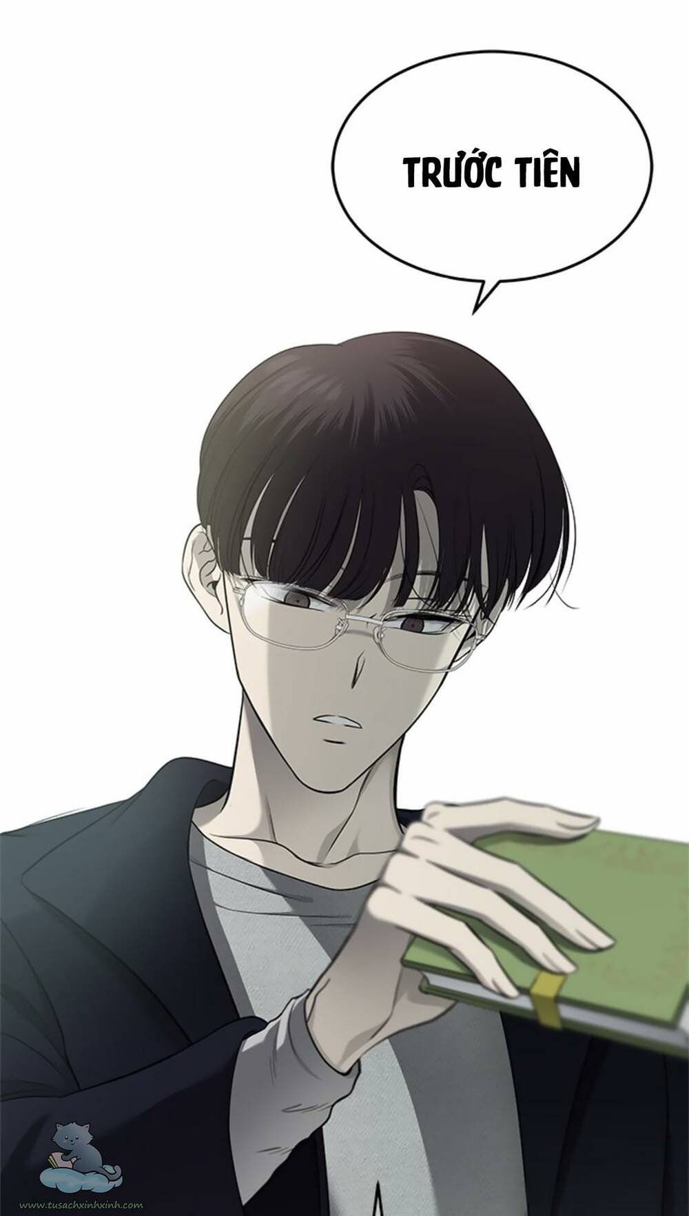Cạm Bẫy: Chapter 129