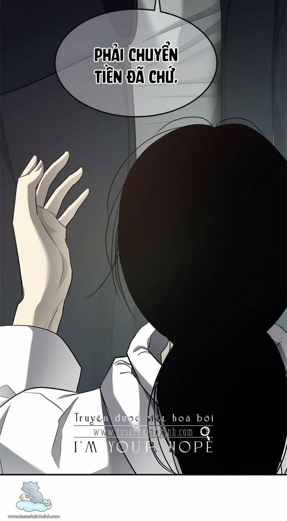 Cạm Bẫy: Chapter 129