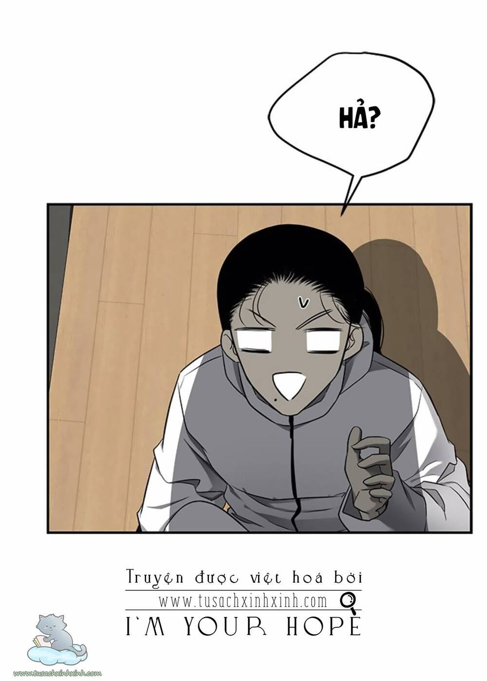 Cạm Bẫy: Chapter 129