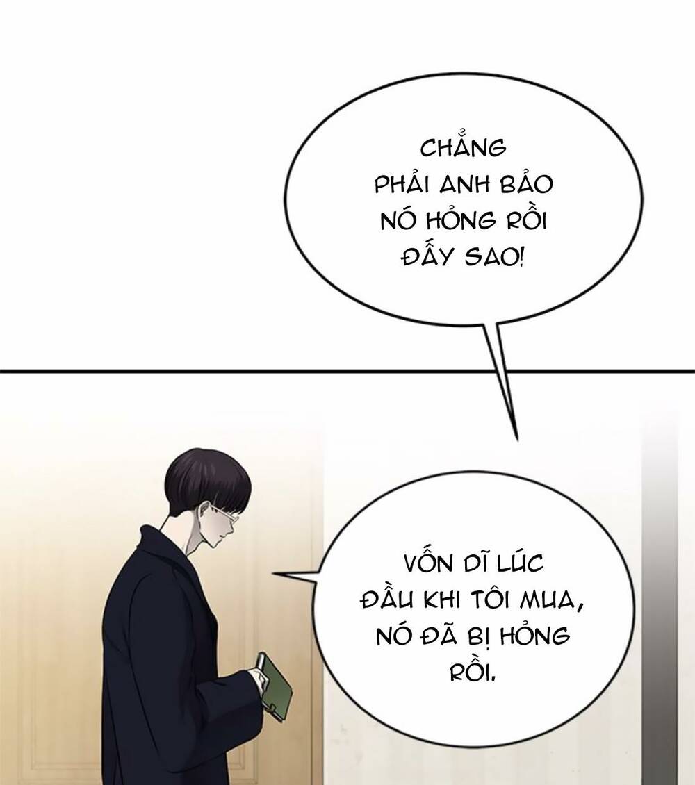 Cạm Bẫy: Chapter 129