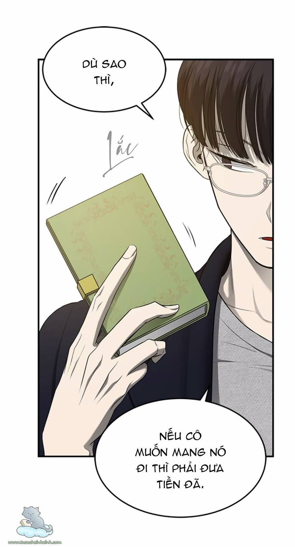 Cạm Bẫy: Chapter 129