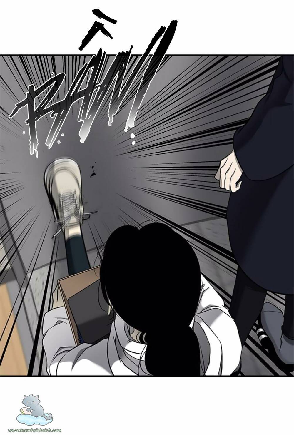 Cạm Bẫy: Chapter 129