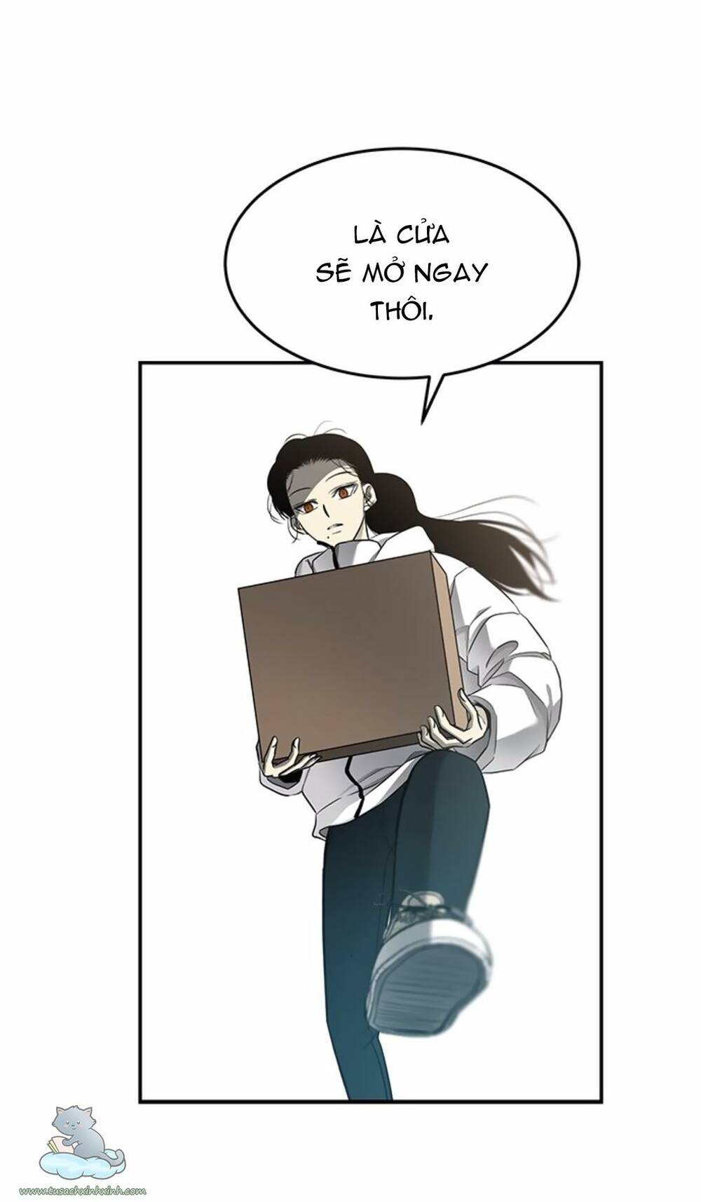 Cạm Bẫy: Chapter 129