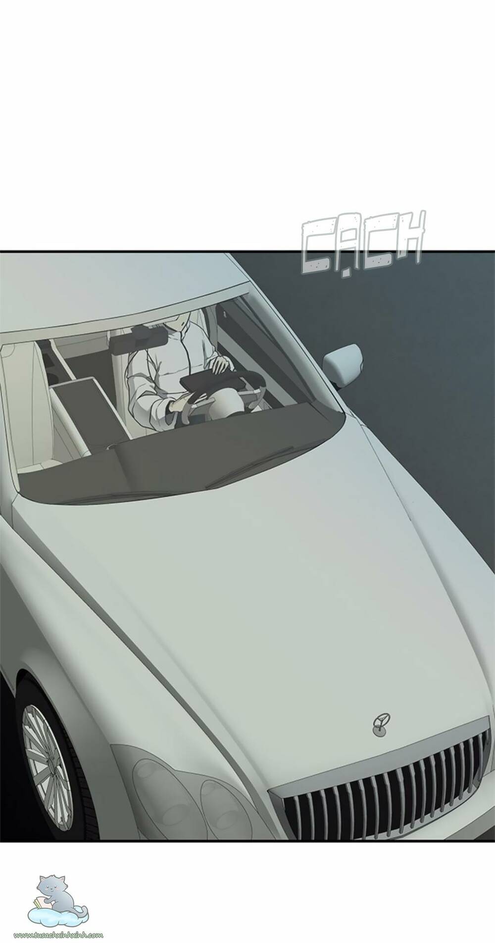 Cạm Bẫy: Chapter 129