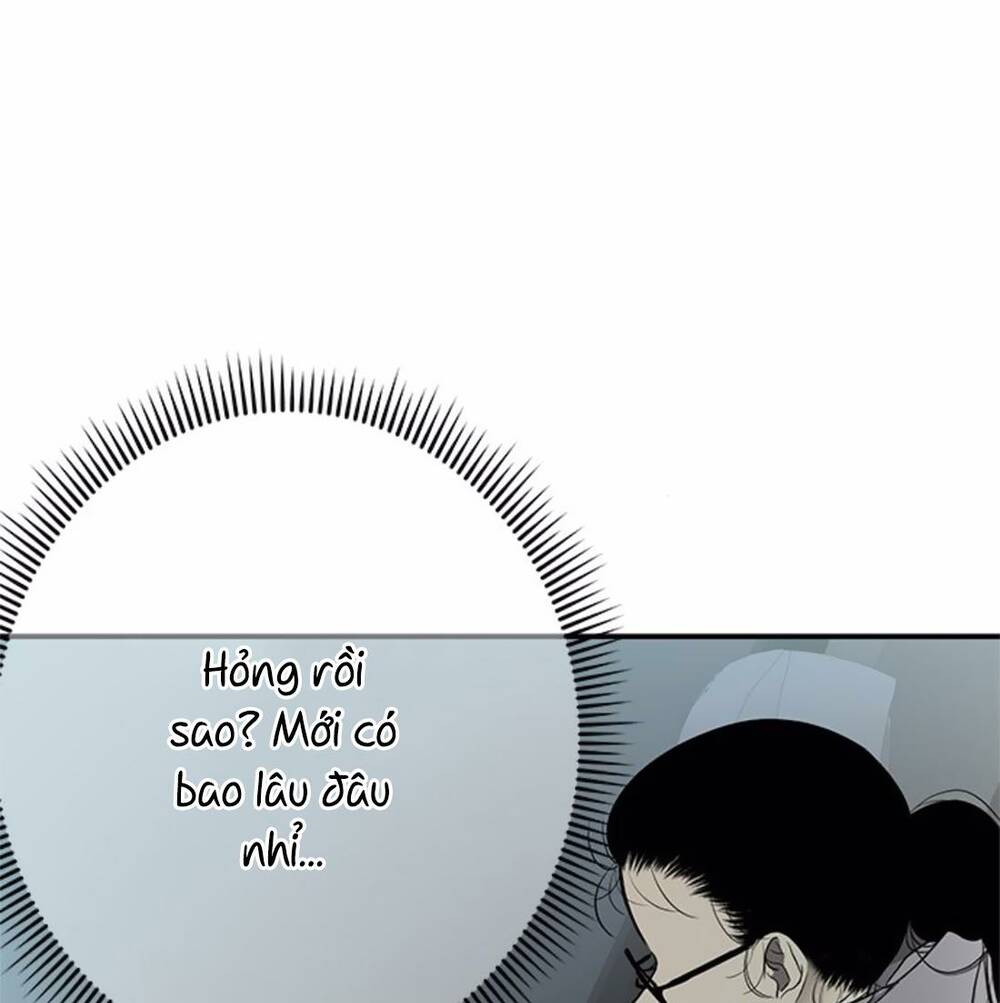 Cạm Bẫy: Chapter 129