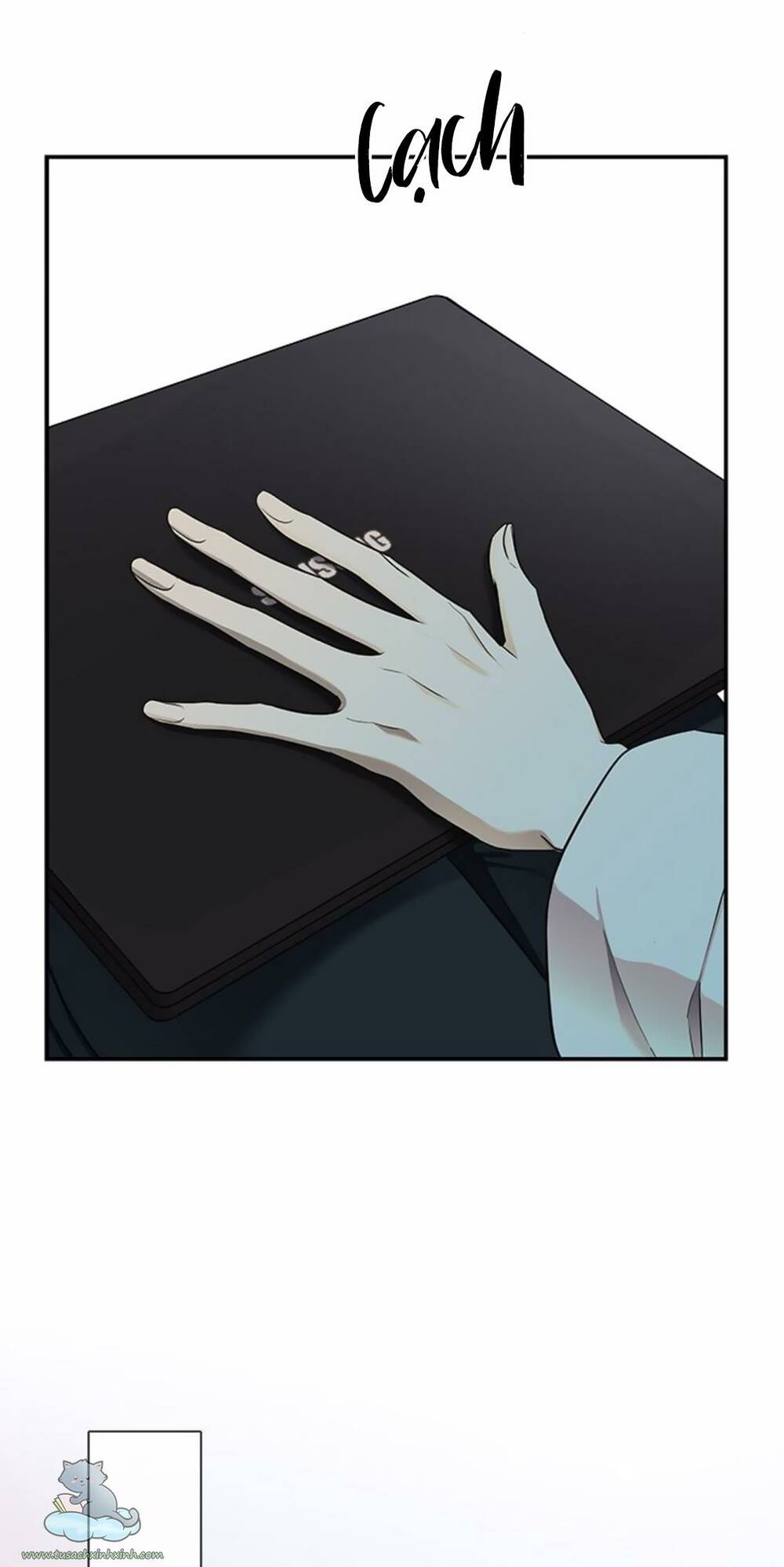 Cạm Bẫy: Chapter 129