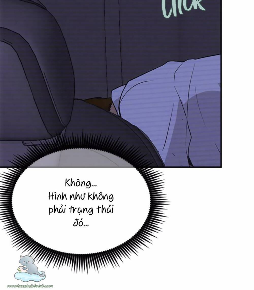 Cạm Bẫy: Chapter 129