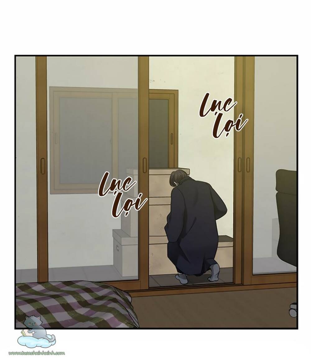 Cạm Bẫy: Chapter 129