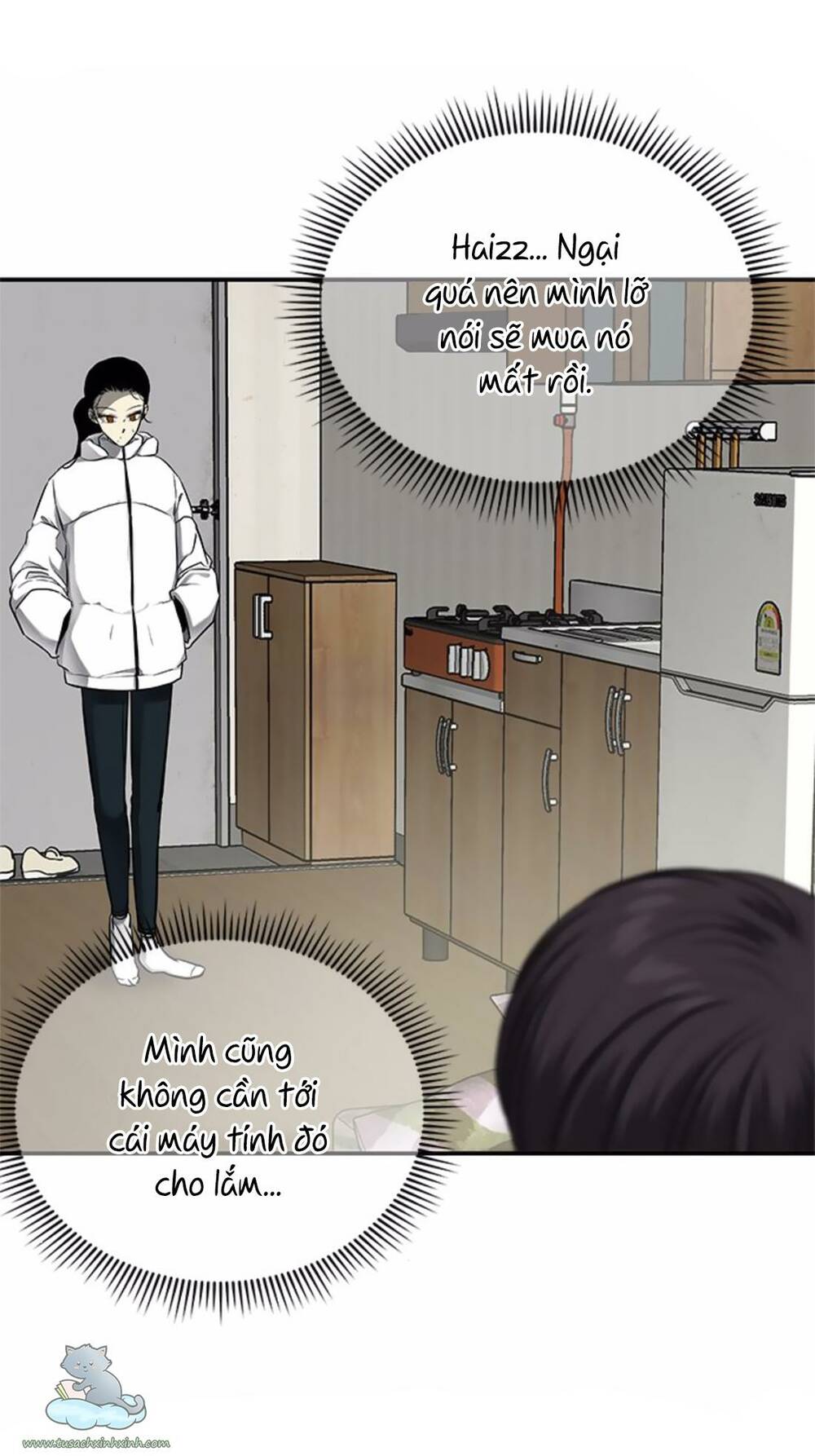 Cạm Bẫy: Chapter 129