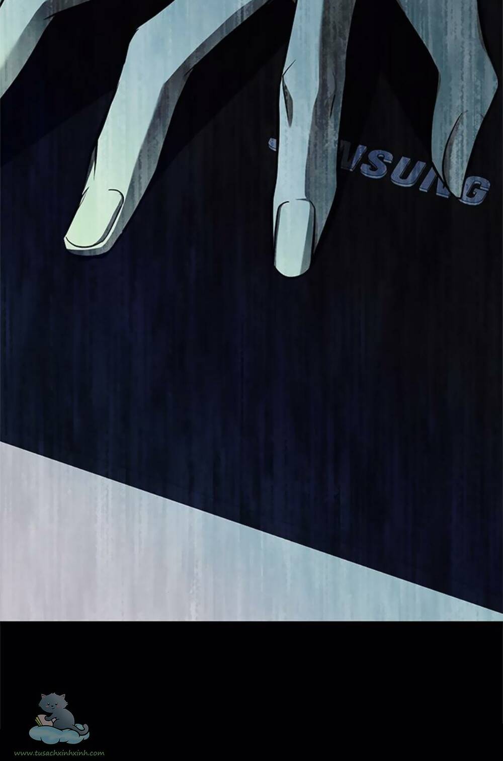 Cạm Bẫy: Chapter 129