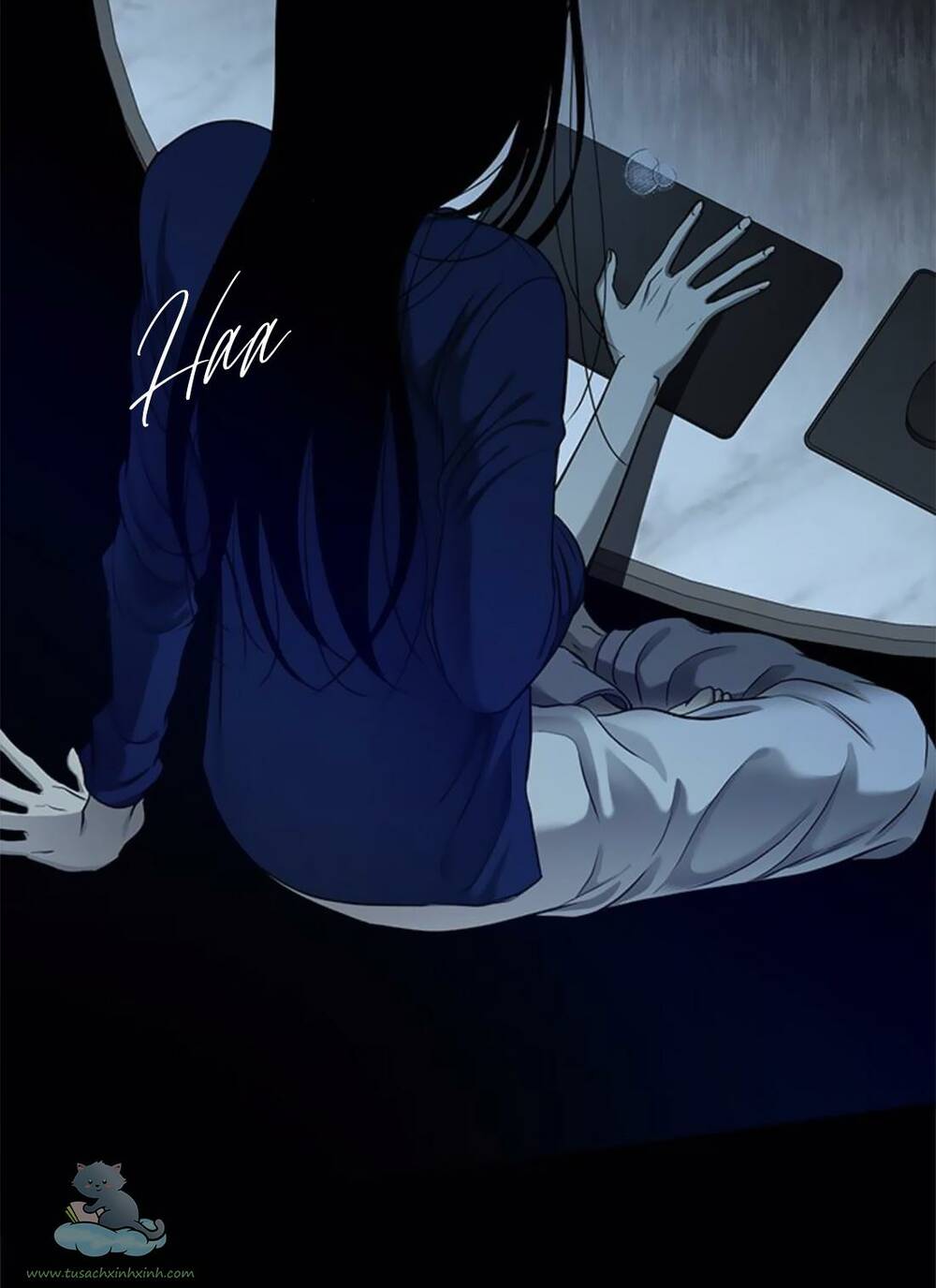 Cạm Bẫy: Chapter 129