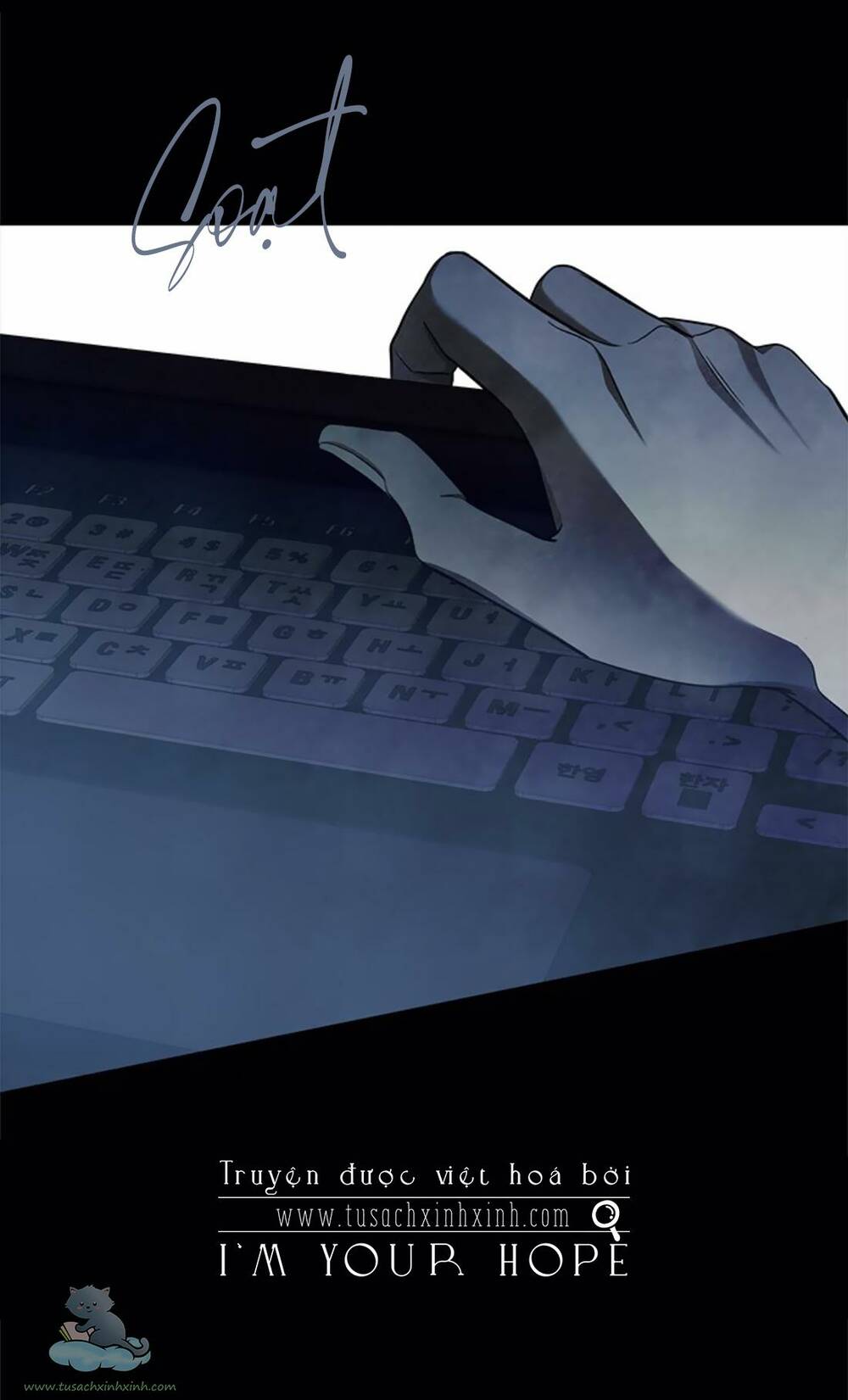 Cạm Bẫy: Chapter 129