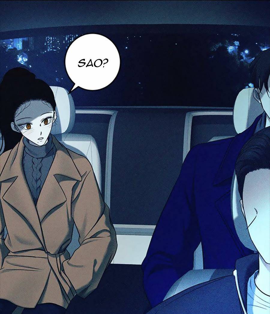 Cạm Bẫy: Chapter 133