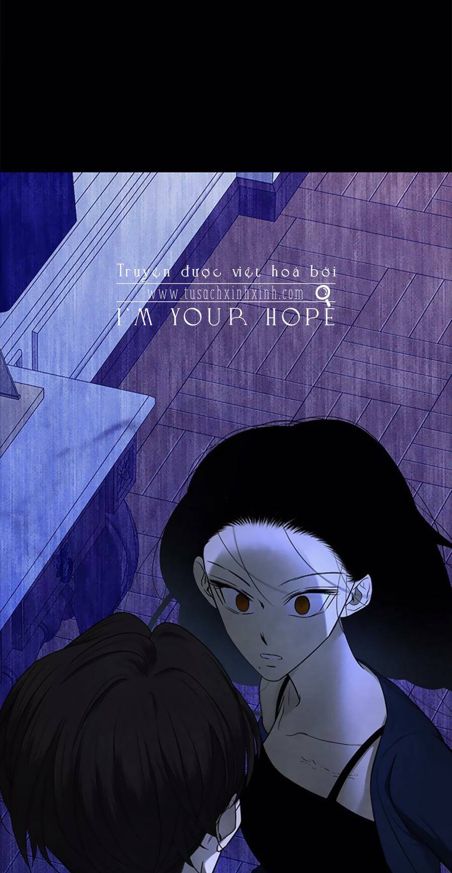 Cạm Bẫy: Chapter 133