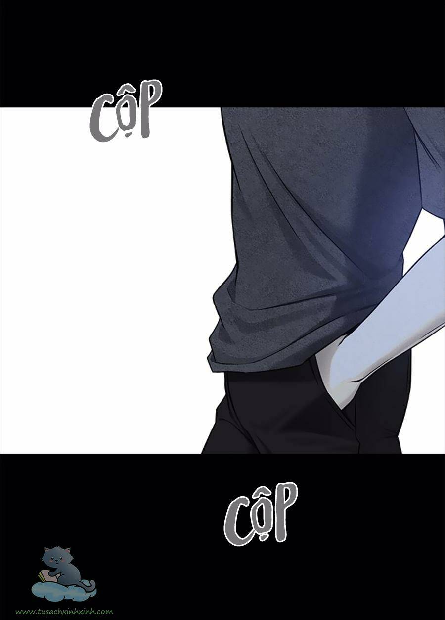 Cạm Bẫy: Chapter 133