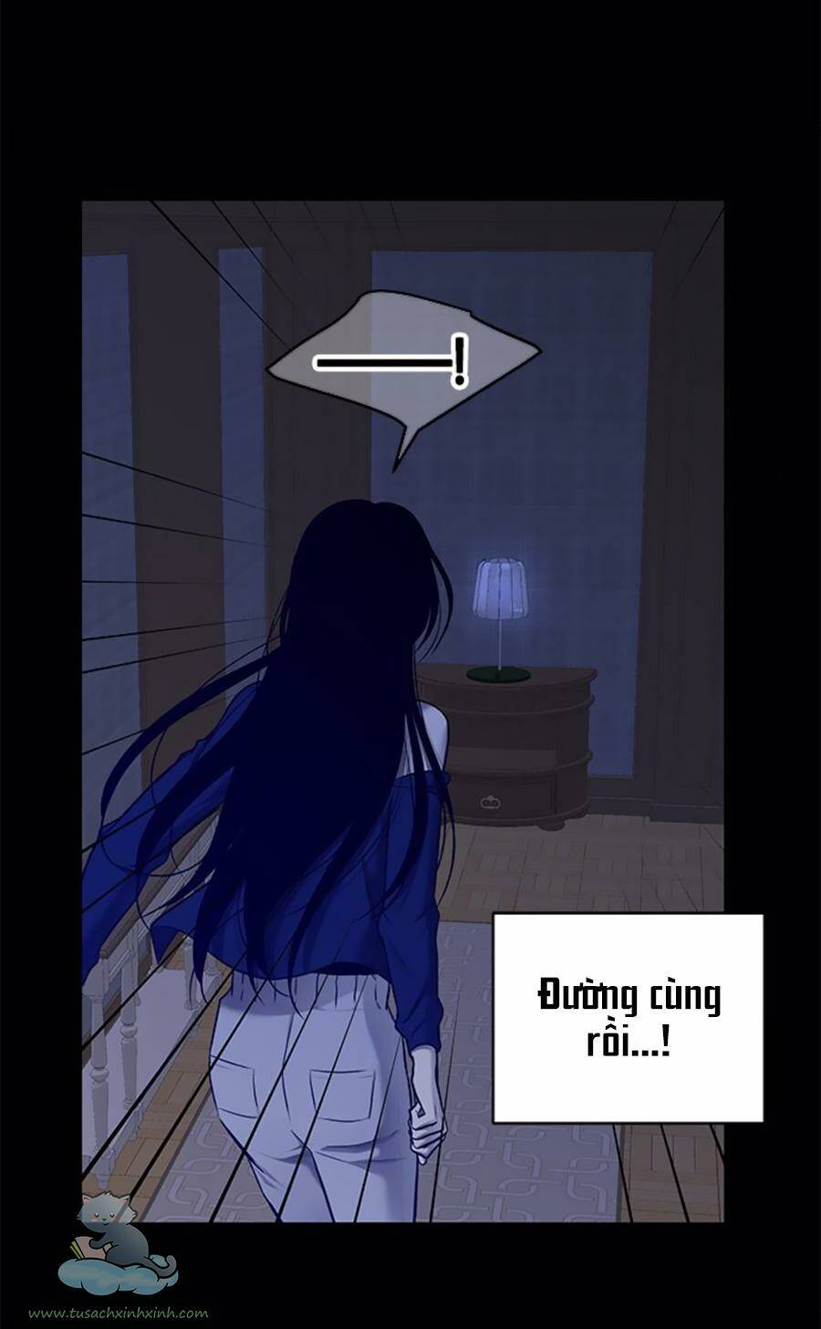Cạm Bẫy: Chapter 133