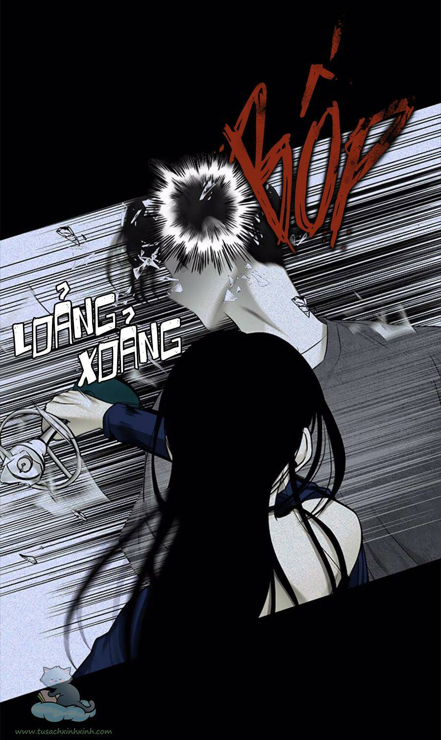 Cạm Bẫy: Chapter 133