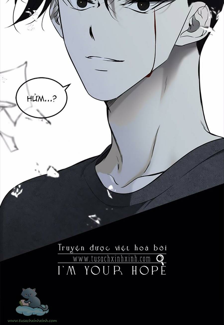 Cạm Bẫy: Chapter 133