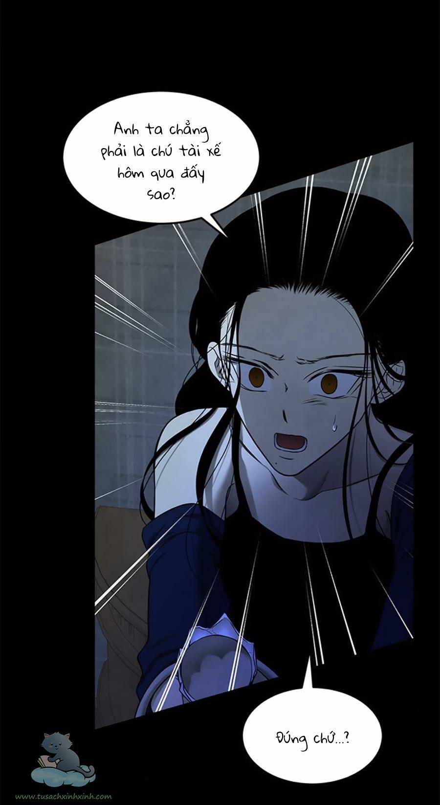 Cạm Bẫy: Chapter 133