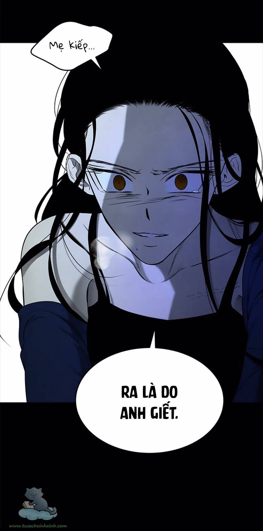 Cạm Bẫy: Chapter 133