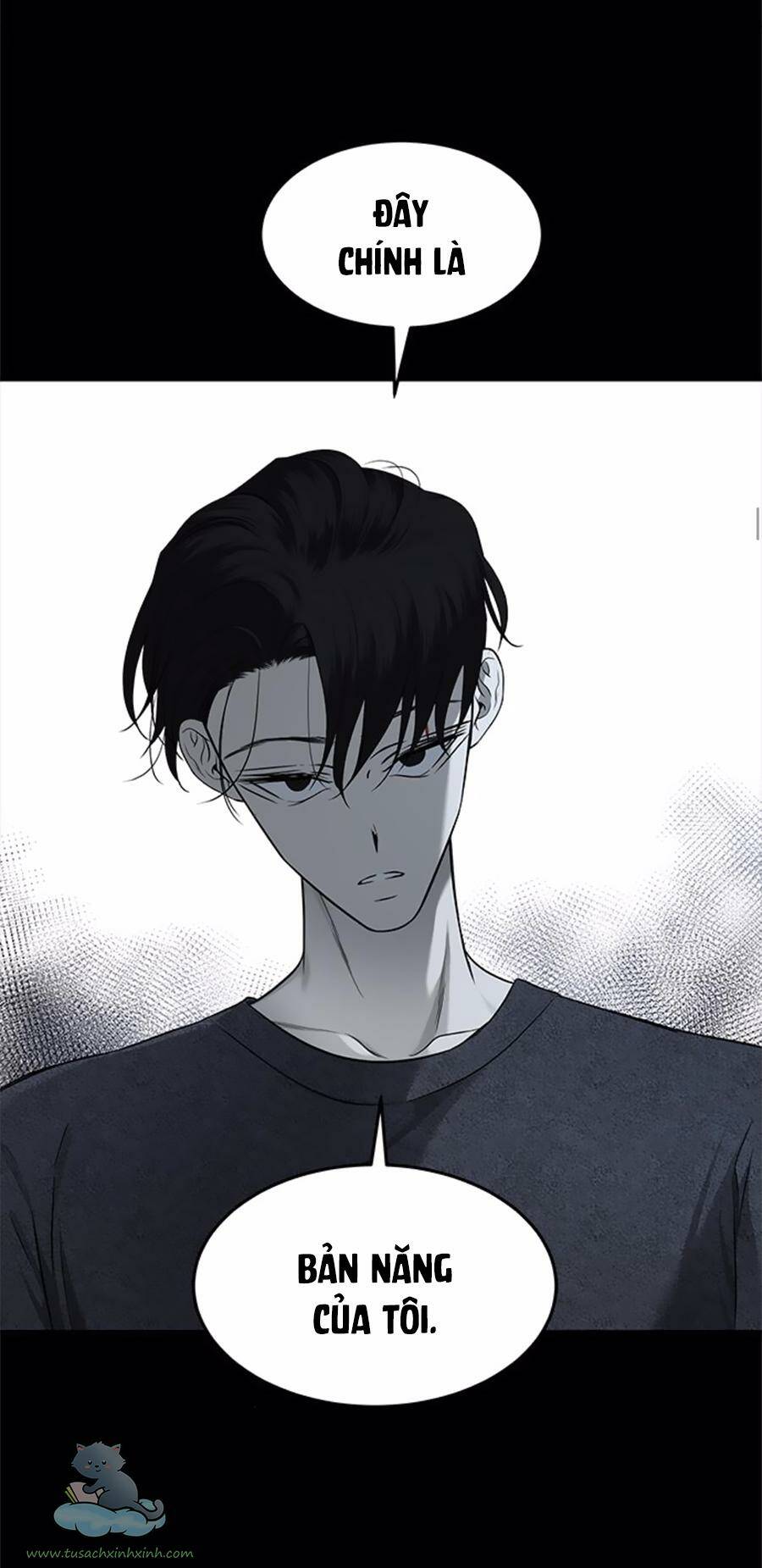 Cạm Bẫy: Chapter 133