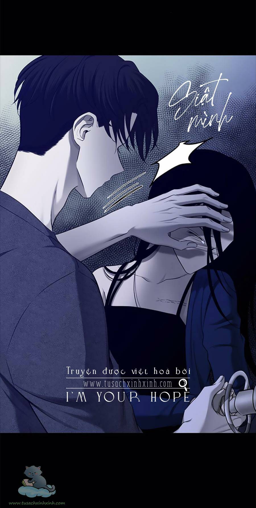 Cạm Bẫy: Chapter 133