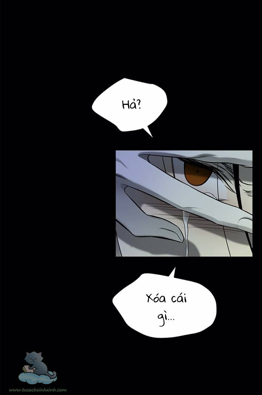 Cạm Bẫy: Chapter 133