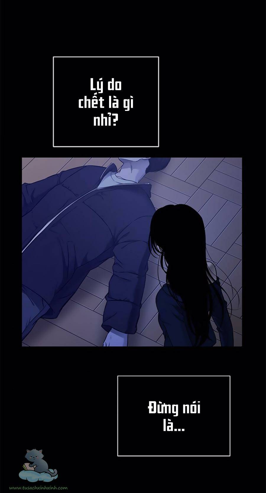 Cạm Bẫy: Chapter 133