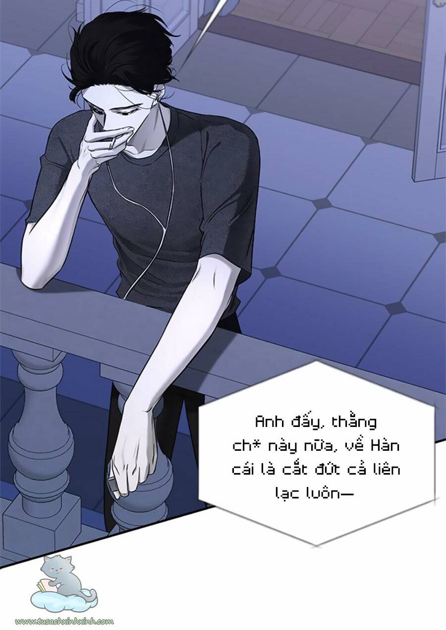 Cạm Bẫy: Chapter 133