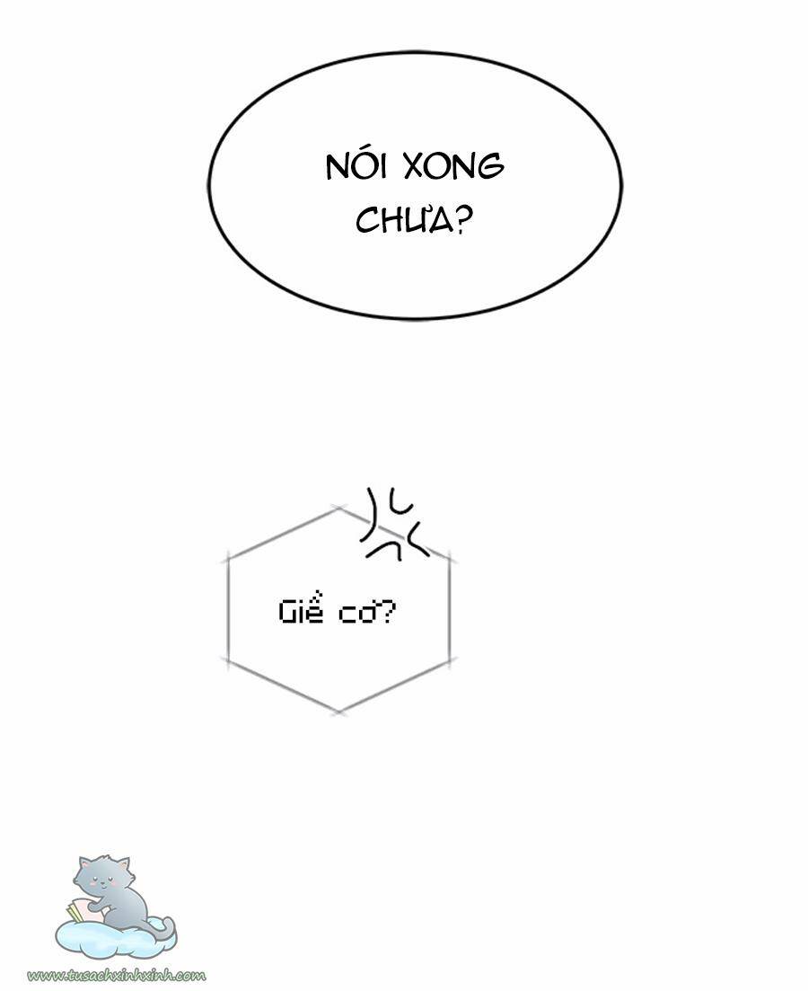 Cạm Bẫy: Chapter 133