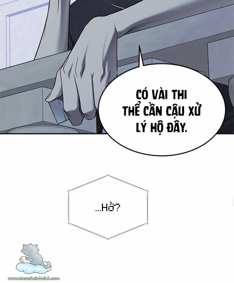 Cạm Bẫy: Chapter 133
