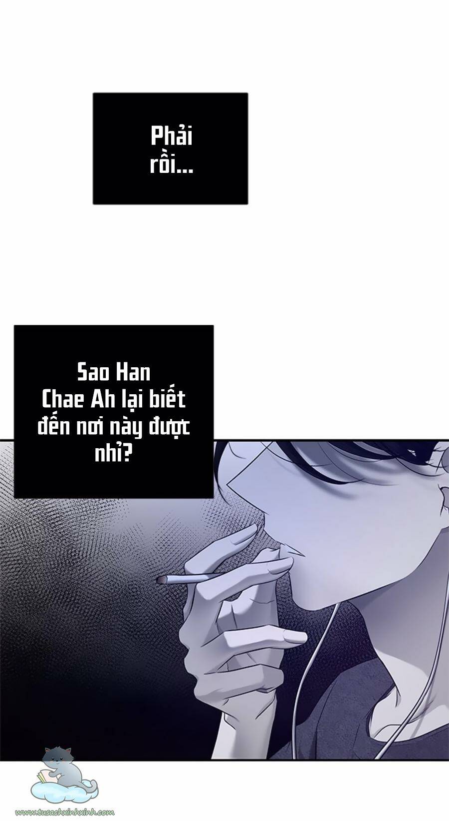 Cạm Bẫy: Chapter 133